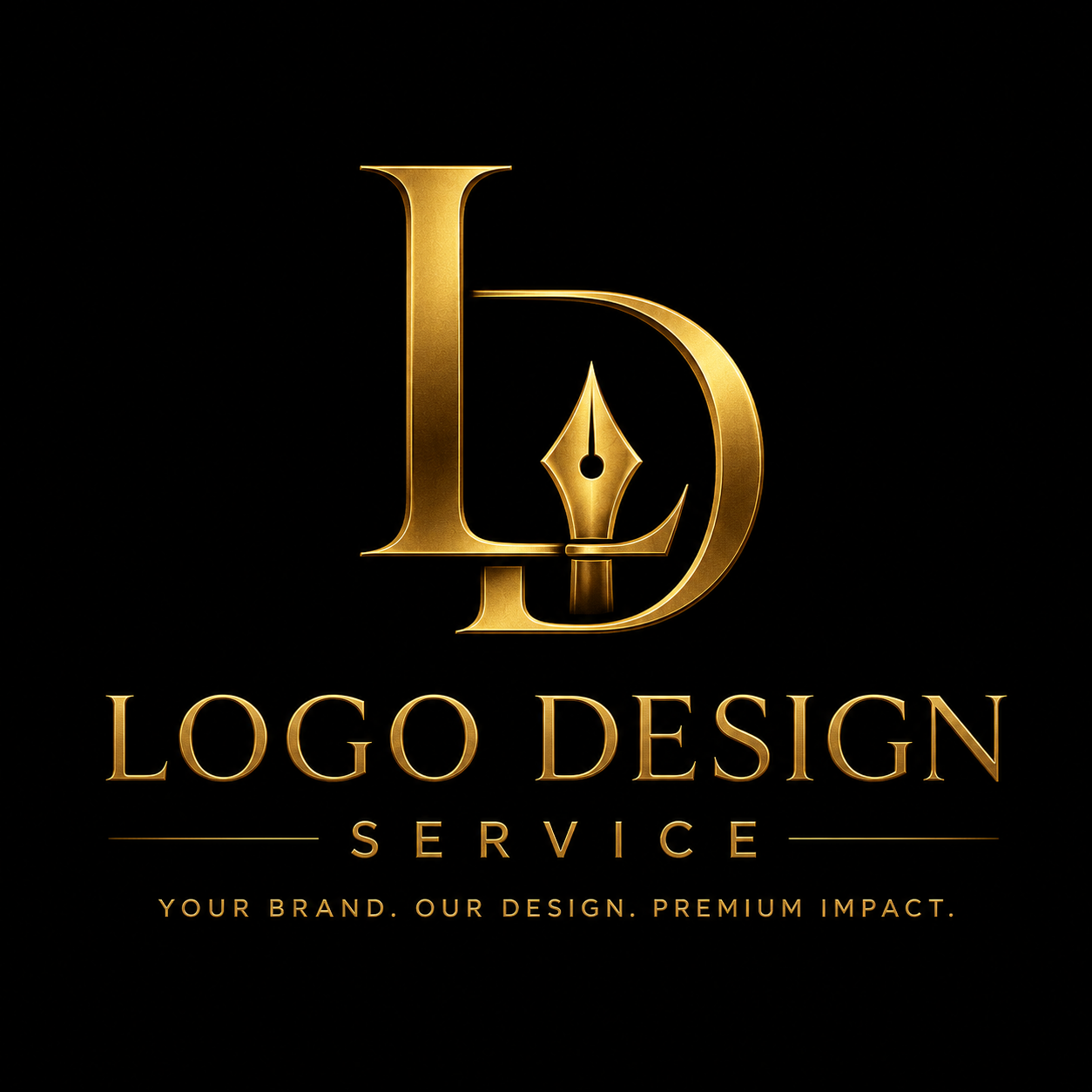 Logo Design Service